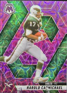 Harold Carmichael