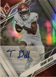 Tank Dell