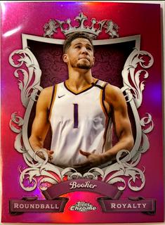 Devin Booker
