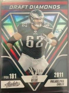 Jason Kelce