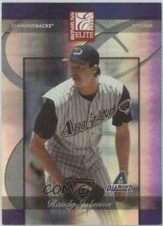 Randy Johnson