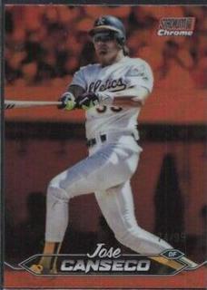 Jose Canseco