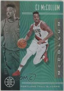 CJ McCollum