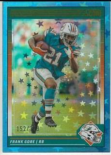 Frank Gore