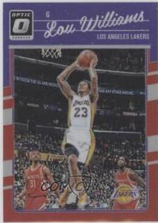 Lou Williams