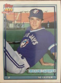 Al Leiter