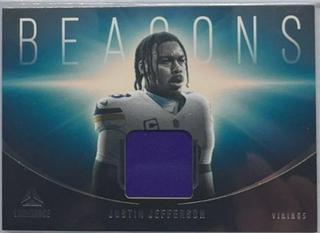 Justin Jefferson