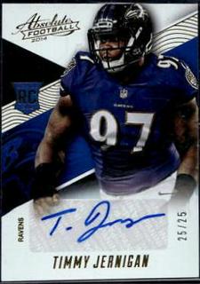Timmy Jernigan