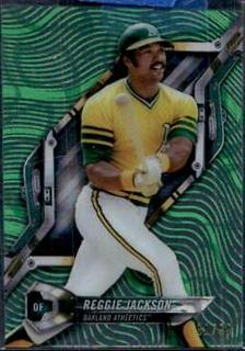 Reggie Jackson
