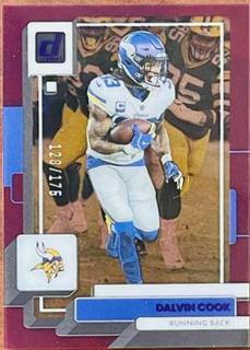 Dalvin Cook
