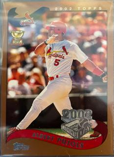 Albert Pujols