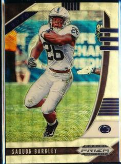 Saquon Barkley