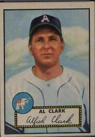 Al Clark