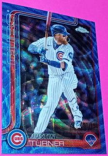 Justin Turner