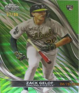 Zack Gelof
