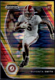 DeVonta Smith