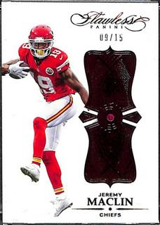 Jeremy Maclin