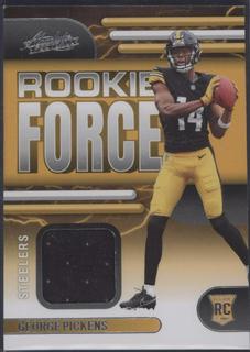 George Pickens