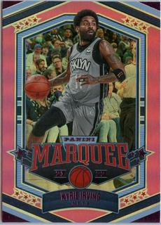 Kyrie Irving