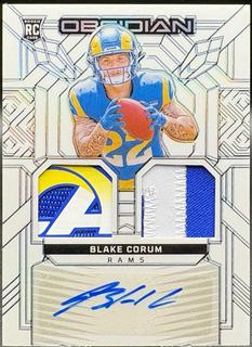 Blake Corum