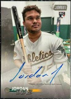 Jordan Diaz