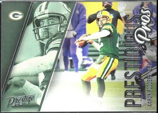 Aaron Rodgers