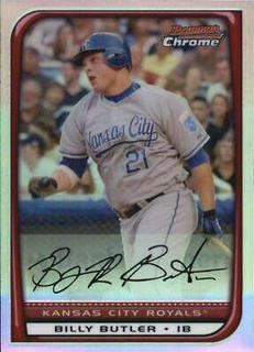Billy Butler