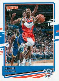 Dennis Schroder