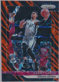 Danny Green