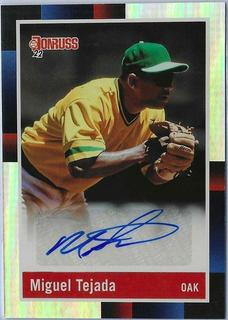 Miguel Tejada