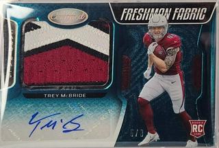 Trey McBride