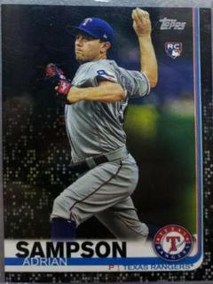 Adrian Sampson