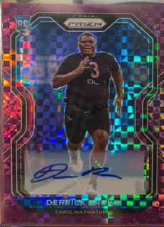 Derrick Brown