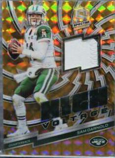 Sam Darnold