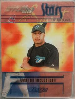 Vernon Wells