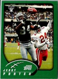 Jerry Porter