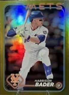 Harrison Bader