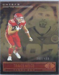 Travis Kelce