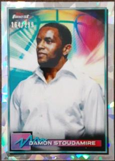 Damon Stoudamire