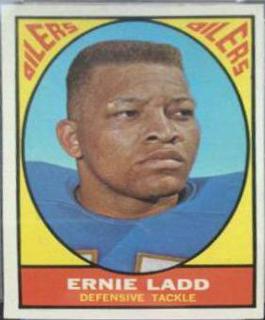 Ernie Ladd