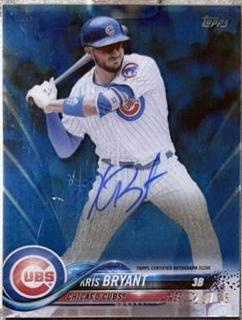Kris Bryant