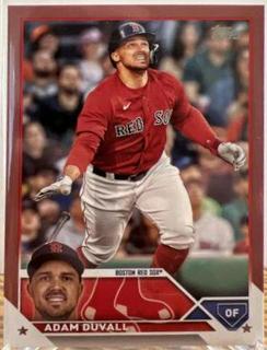 Adam Duvall