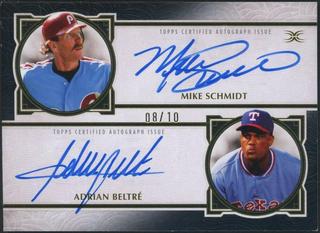 Mike Schmidt / Adrian Beltre