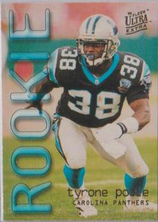 Tyrone Poole