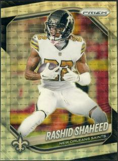 Rashid Shaheed