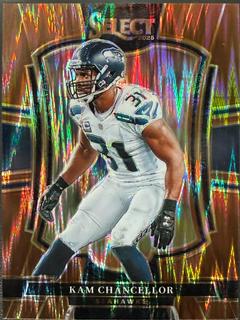 Kam Chancellor