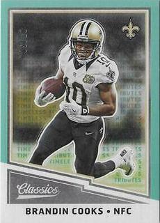 Brandin Cooks