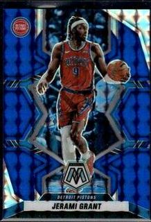 Jerami Grant