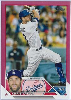 Chris Taylor