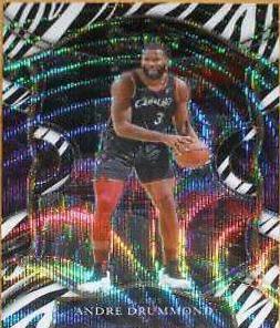 Andre Drummond